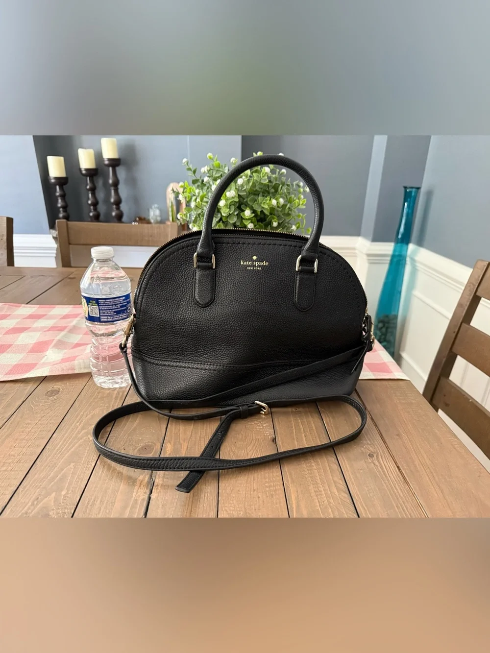 kate spade classic kate